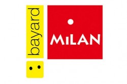 Bayard Milan - logo