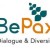 BePax logo