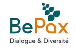 BePax logo