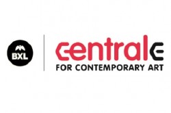 CENTRALE FOR CONTEMPORARY ART - logo