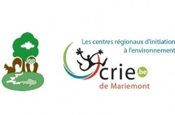 CRIE de Mariemont - logo