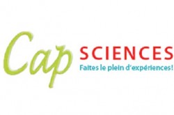 Cap Sciences - logo