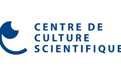Centre de Culture Scientifique - Logo 1