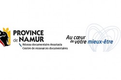 Centre de ressources documentaires - logo