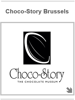 Choco-Story Brussels
