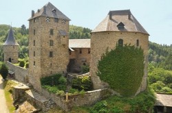 Château Reinhardstein 00