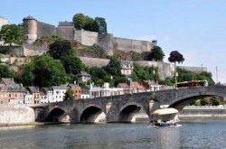 Citadelle de Namur 01