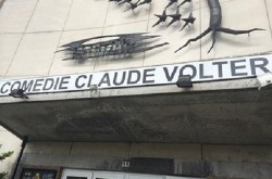 Comédie Claude Volter 2