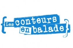 Conteurs en balade - logo