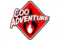 Coo Adventure Logo