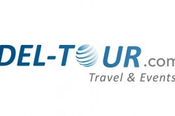 Del-tour - logo