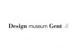 Designe Museum Gent - logo