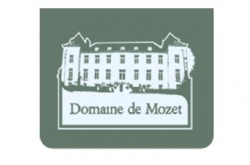 Domaine de Mozet - logo