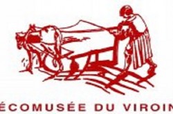 Ecomusée du Viroin logo
