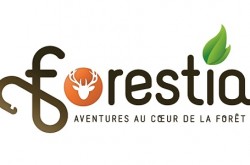 FORESTIA - logo