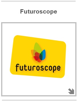 Futuroscope - Logo