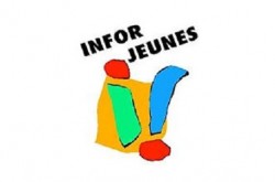 Fédération Infor Jeunes - logo
