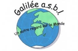 Galilée asbl - logo