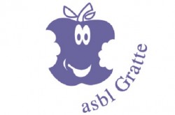 Gratte - Logo