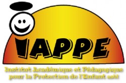 IAPPE logo