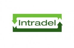 Intradel logo