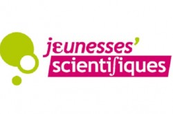 Jeunesses Scientifiques logo