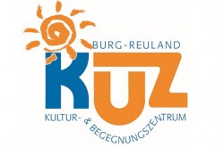 KUZ - logo