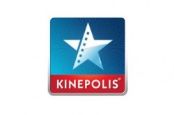 Kinepolis logo