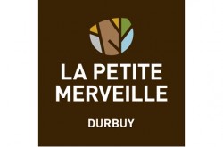 La Petite Merveille - logo