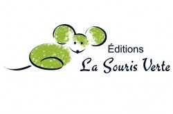 La Souris Verte - logo