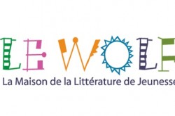 Le Wolf logo