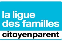 Ligue des Familles - Logo