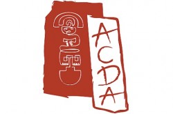 Logo - ACDA