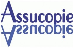 Logo - Assucopie 2