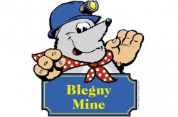 Logo - BlegnyMine