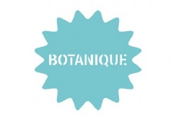 Logo - Botanique