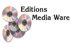 Logo - Editions Mediaware 1