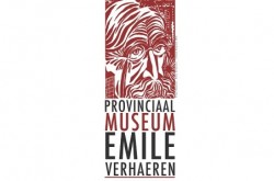Logo Emile Verhaeren