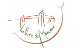 Logo - Ferme du Monceau