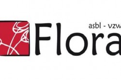 Logo - Flora asbl