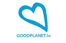 Logo - GoodPlanet Belgium