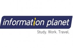 Logo - Information Planet