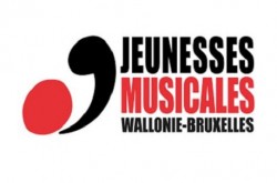 Logo - Jeunesses Musicales