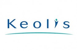 Logo - Keolis