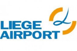 Logo - Liège airport