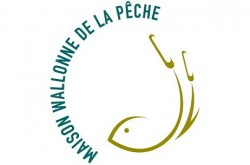 Logo - Maison de la pêche