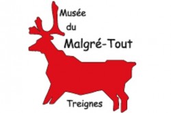 Logo - Malgre-tout