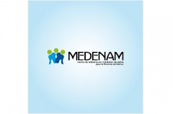 Logo - Medenam