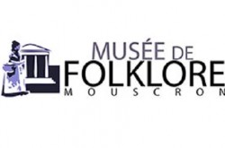 Logo - Musée de Folklore Mouscron