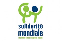 Logo - Solidarité Mondiale